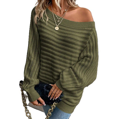 Soft Statement Trui - modelita.nl