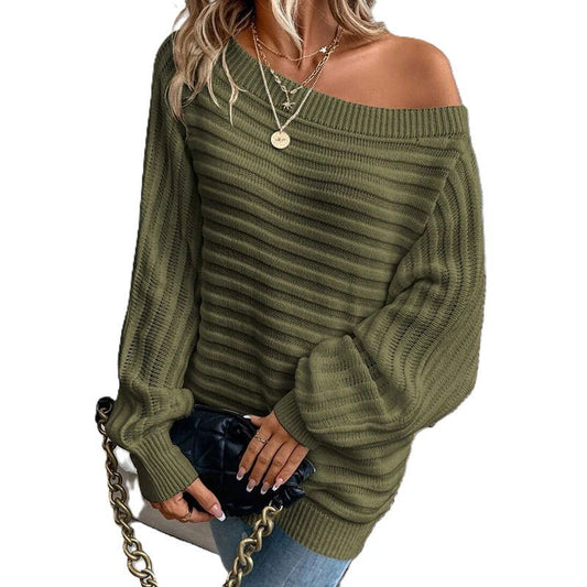 Soft Statement Trui - modelita.nl