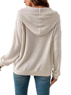 SoftStride Hoodie - modelita.nl