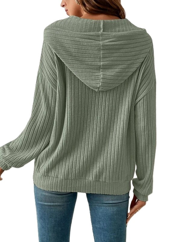 SoftStride Hoodie - modelita.nl