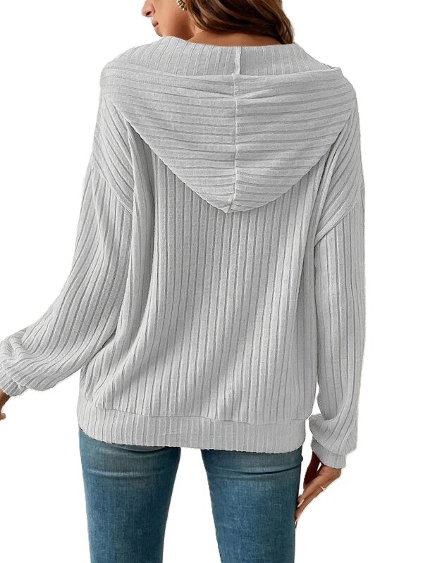 SoftStride Hoodie - modelita.nl