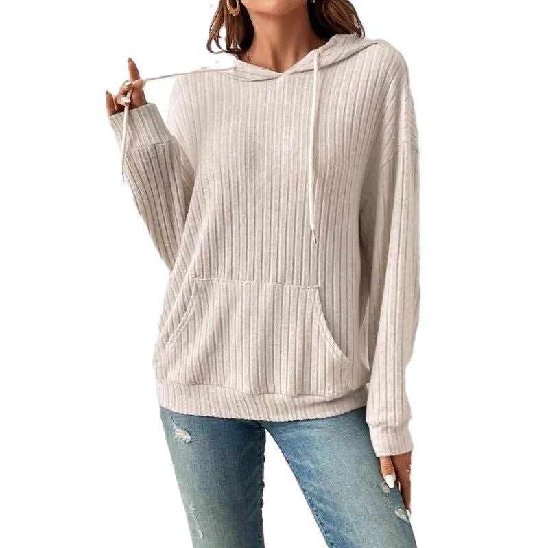 SoftStride Hoodie - modelita.nl