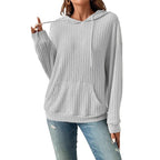 SoftStride Hoodie - modelita.nl