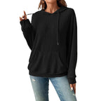 SoftStride Hoodie - modelita.nl