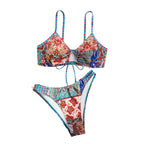 Solea Boho Bikini Set - modelita.nl