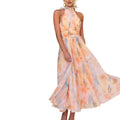 Soléa Maxi Jurk - modelita.nl