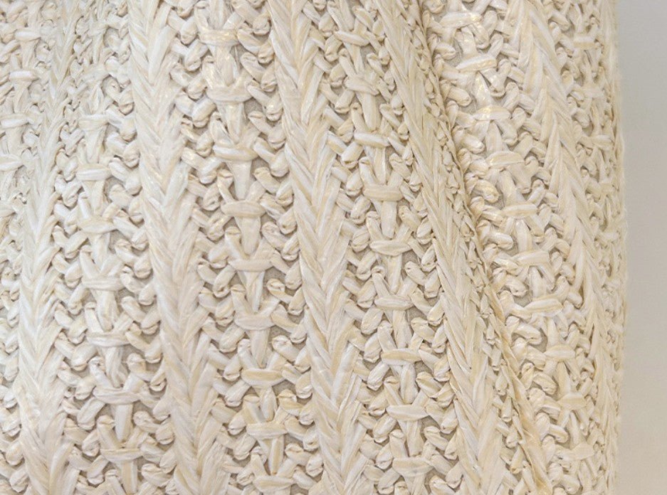 Solea Straw Tas - modelita.nl