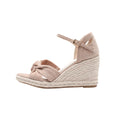 Solea Wedge Sandals - modelita.nl
