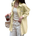 Soleia Stripe Blouse - modelita.nl