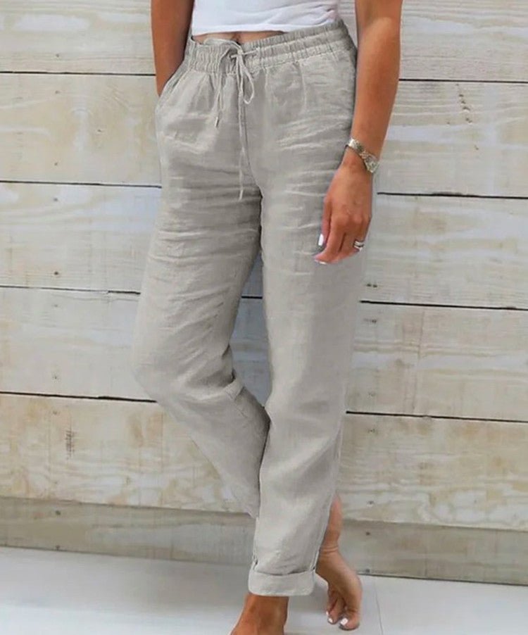 Soluna Broek EBC - modelita.nl