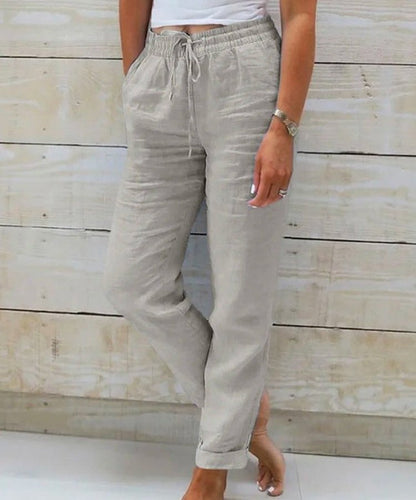 Soluna Broek EBC - modelita.nl