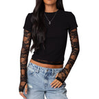 Sorelle Layer Top - modelita.nl