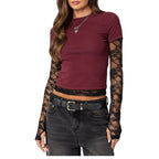 Sorelle Layer Top - modelita.nl