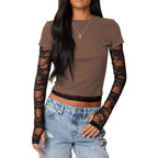 Sorelle Layer Top - modelita.nl