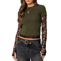 Sorelle Layer Top - modelita.nl