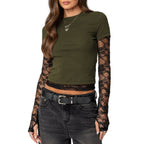 Sorelle Layer Top - modelita.nl