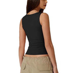 Square Affair Tank - modelita.nl