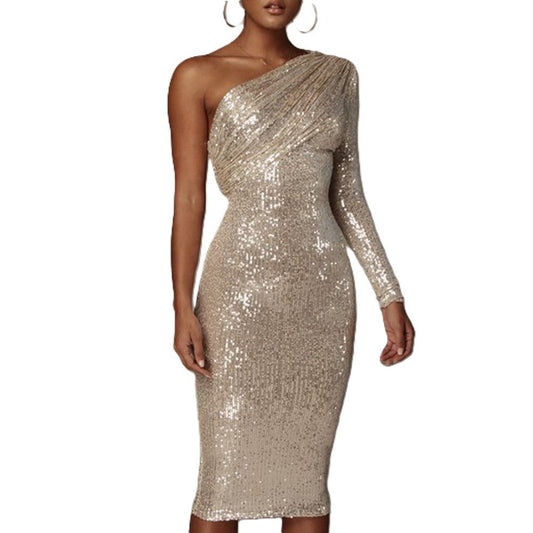 Starlight jurk - modelita.nl