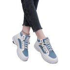 Stride & Wild Sneakers - modelita.nl