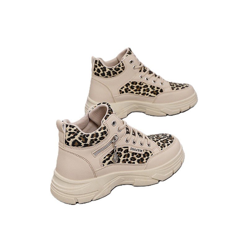 Stride & Wild Sneakers - modelita.nl