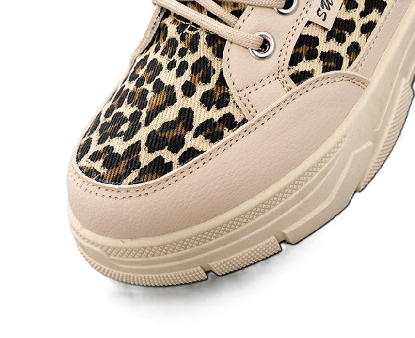 Stride & Wild Sneakers - modelita.nl
