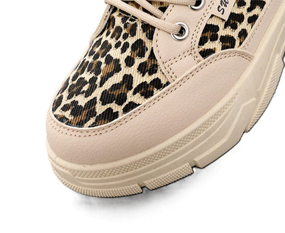 Stride & Wild Sneakers - modelita.nl