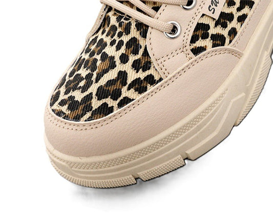 Stride & Wild Sneakers - modelita.nl