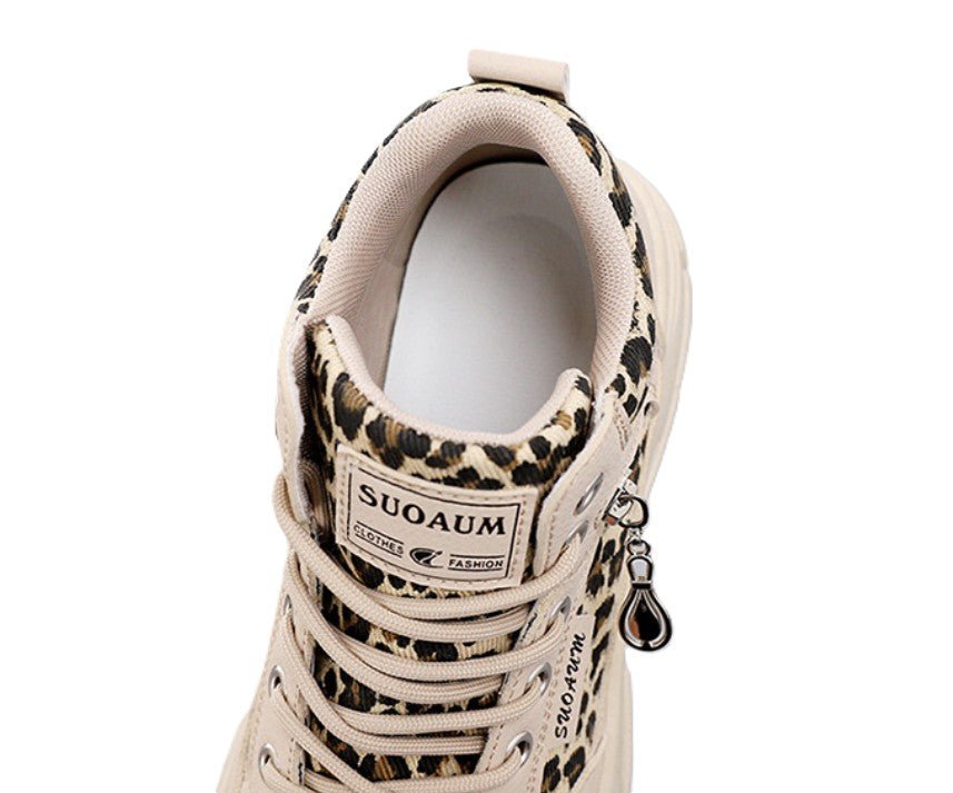 Stride & Wild Sneakers - modelita.nl