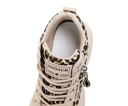 Stride & Wild Sneakers - modelita.nl