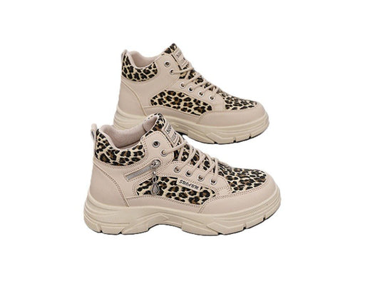 Stride & Wild Sneakers - modelita.nl