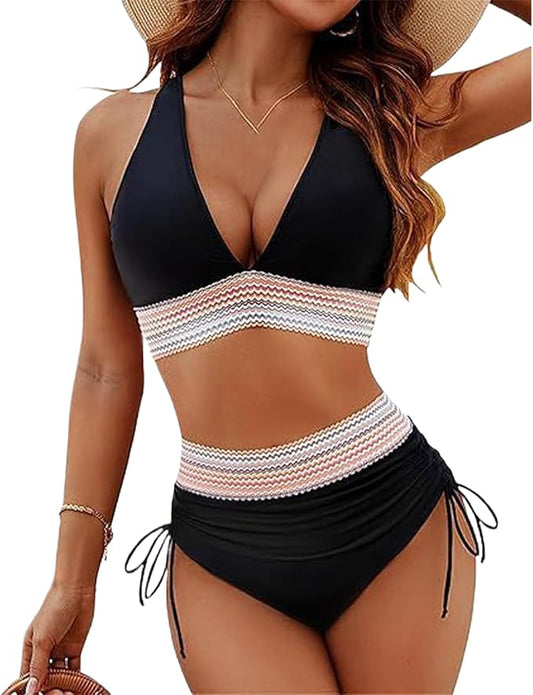Sunkissed Confidence Bikini - modelita.nl