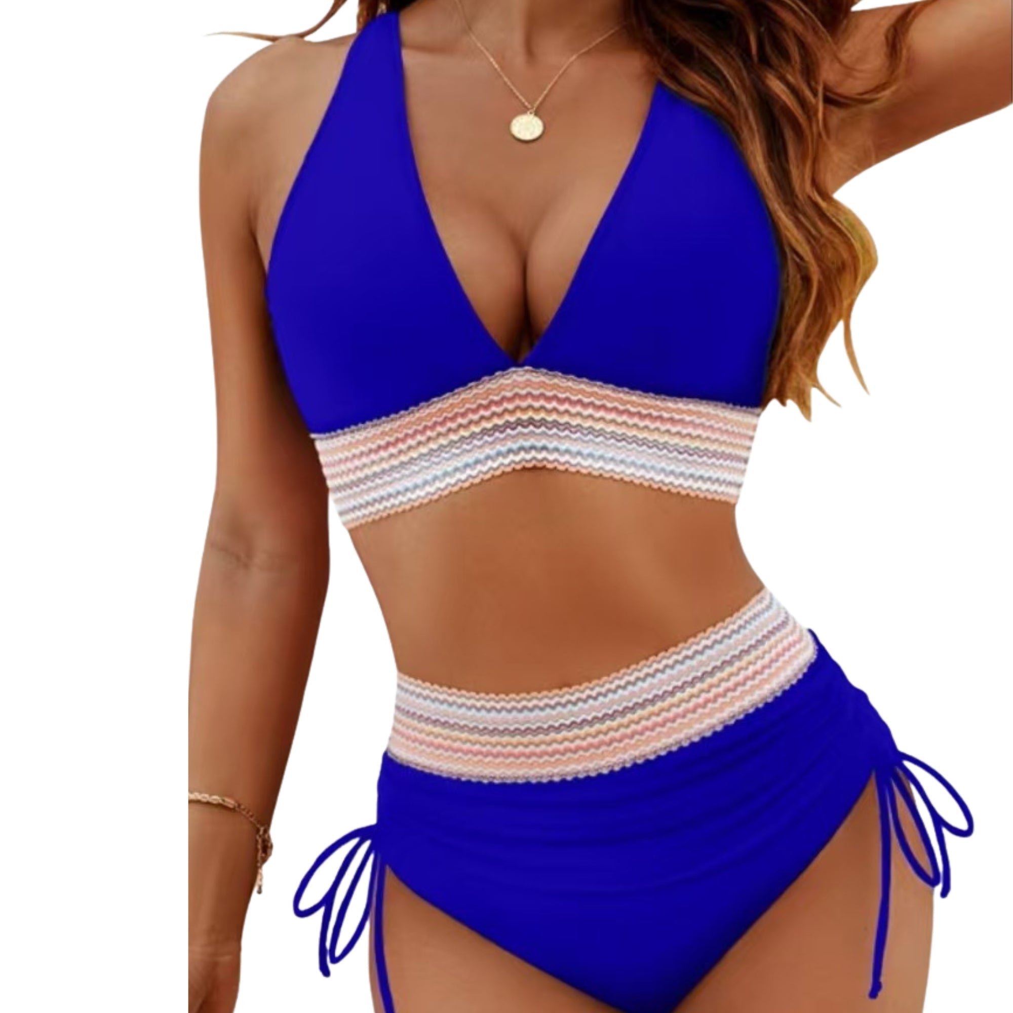 Sunkissed Confidence Bikini - modelita.nl
