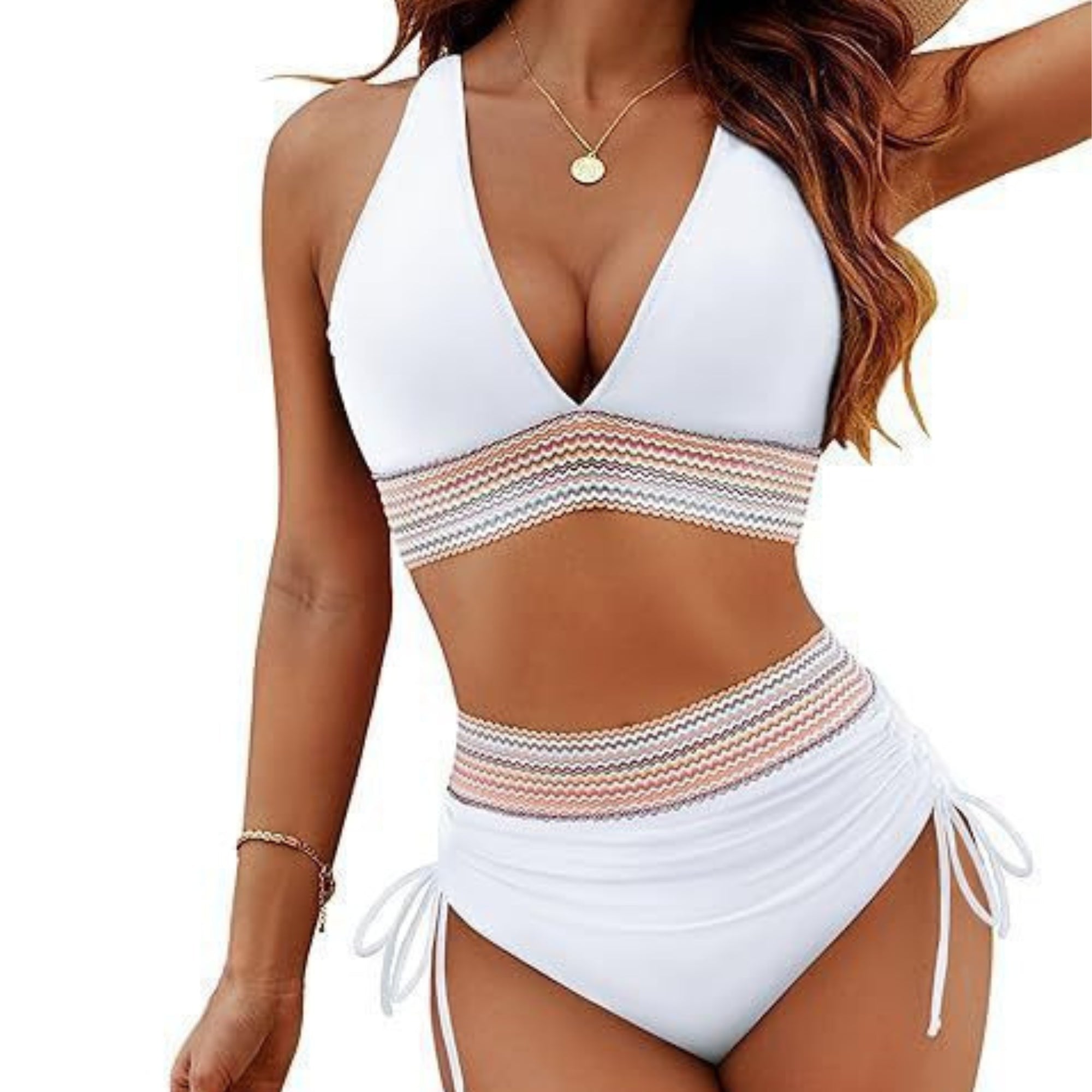 Sunkissed Confidence Bikini - modelita.nl