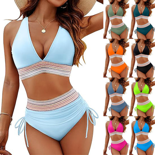 Sunkissed Confidence Bikini - modelita.nl
