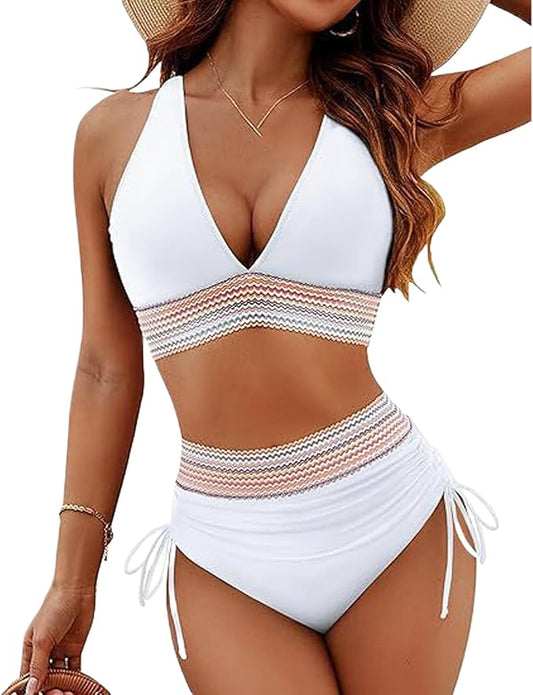 Sunkissed Confidence Bikini - modelita.nl