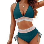 Sunkissed Confidence Bikini - modelita.nl