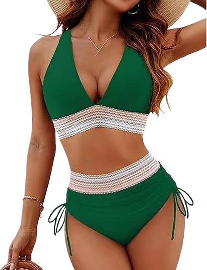 Sunkissed Confidence Bikini - modelita.nl