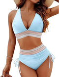 Sunkissed Confidence Bikini - modelita.nl