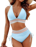 Sunkissed Confidence Bikini - modelita.nl