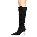 Sylvara Laarzen - modelita.nl