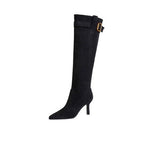 Sylvara Laarzen - modelita.nl