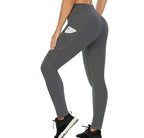 ThermaFlex Legging - modelita.nl
