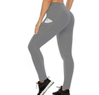 ThermaFlex Legging - modelita.nl