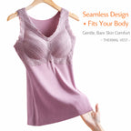 ThermaLuxe Sculpt Top - modelita.nl