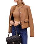 Timeless Touch Jacket - modelita.nl