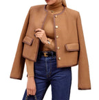 Timeless Touch Jacket - modelita.nl