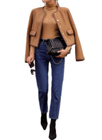 Timeless Touch Jacket - modelita.nl