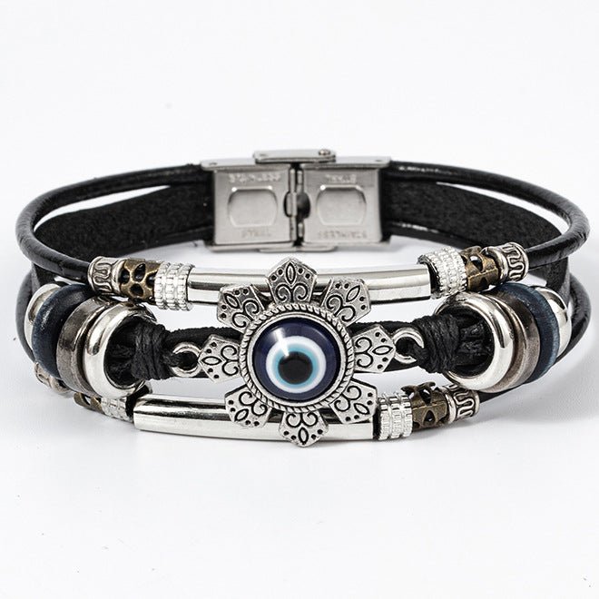 Turquoise Soul Armband - modelita.nl