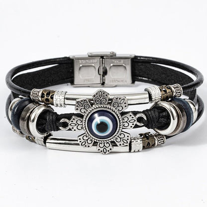 Turquoise Soul Armband - modelita.nl