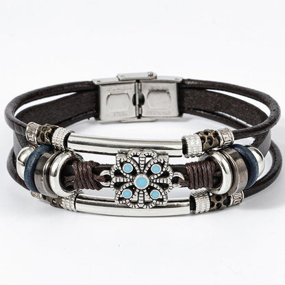 Turquoise Soul Armband - modelita.nl